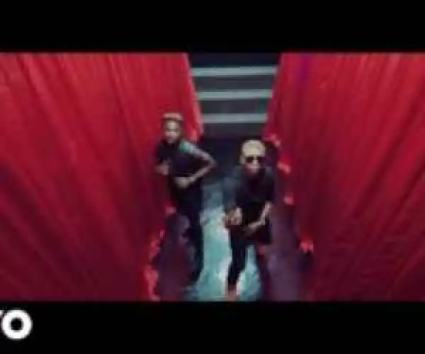 Video: Lil Kesh – Ibile [ Remix ] ft. Reminisce